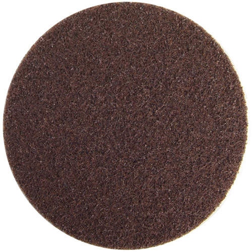 Norton  66261055027  Vortex Rapid Prep Non-Woven Disc, 7" Dia., Coarse Grit, Aluminum Oxide - Each