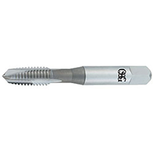 OSG Canada, Ltd.  2886000  HY-PRO<sup>?</sup> SEVEN Spiral Pointed Tap, High Speed Steel, 3/8"-16 Thread, 2-15/16" L - Each