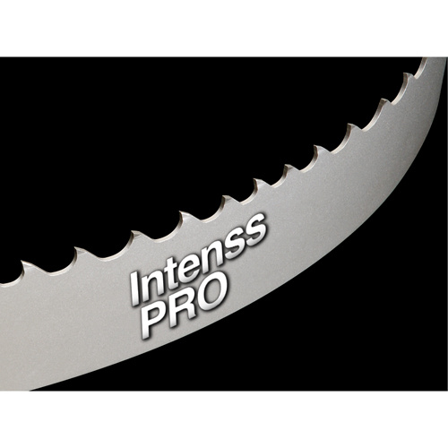 Starrett  99908-250  Intenss? Pro Saw Blade, Bi-Metal, 250' L x 1" W x 0.035" Thick, 5-8 TPI - Each
