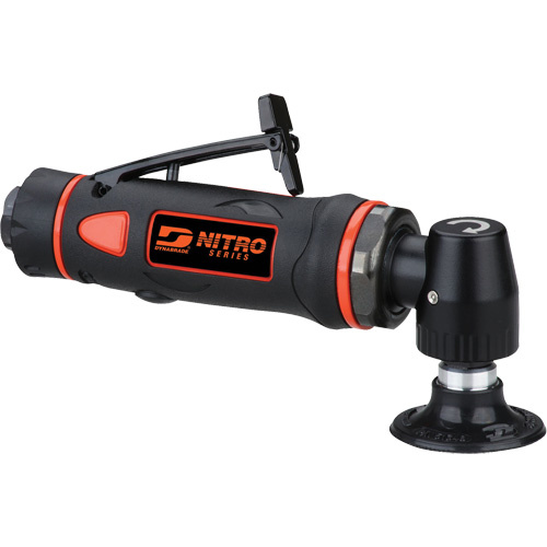 Dynabrade DS32 Right Angle Disc Sander-(Each)