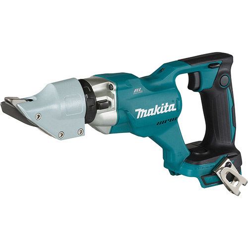 Makita  DJS200Z  Cordless 14 Gauge Straight Shears with Brushless Motor (Tool Only) - Each