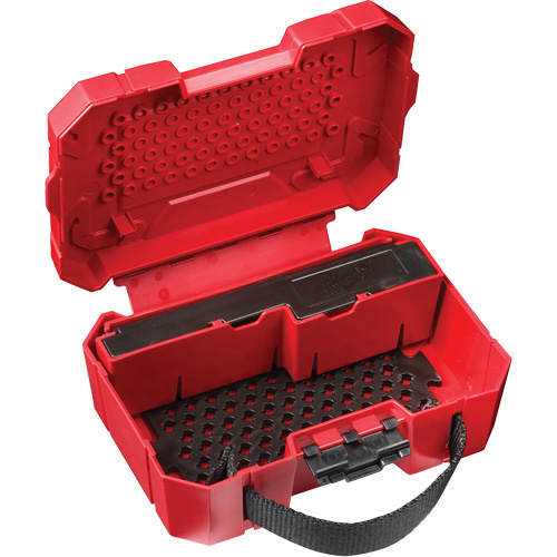 Milwaukee 49-56-1006 Small Hole Saw Case-(Each)
