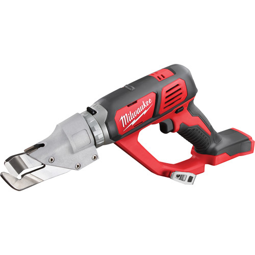 Milwaukee  2637-20  M18? 18 Gauge Single Cut Shear (Tool Only) - Each