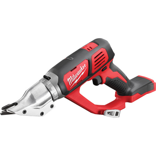 Milwaukee  2635-20  M18? 18 Gauge Double Cut Shear (Tool Only) - Each