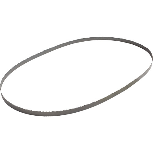 Milwaukee 48-39-0605 Extreme Thick Metal Deep Cut Band Saw Blade, 44-7/8" L x 8/10 TPI-(Pack of 25)