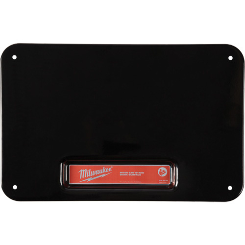 Milwaukee  48-08-0552  Miter Saw Stand Table Top - Each