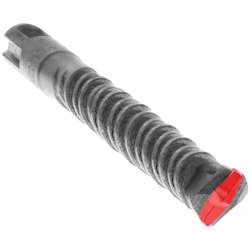 Diablo  DMAPL2220  2-Cutter Carbide-Tipped Hammer Drill Bit, 3/8", SDS-Plus Shank, Carbide - Each