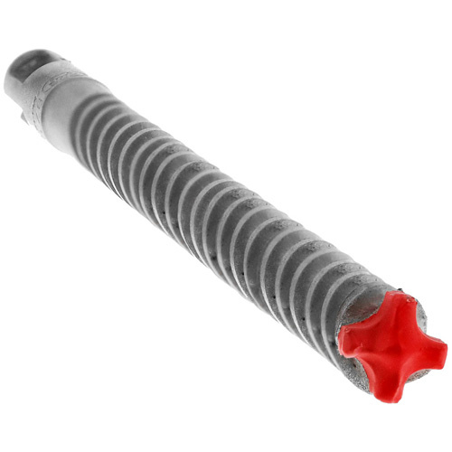 Diablo  DMAPL4170  Rebar Demon? 4-Cutter Full Carbide Head Hammer Drill Bit, 3/8", SDS-Plus Shank, Carbide - Each