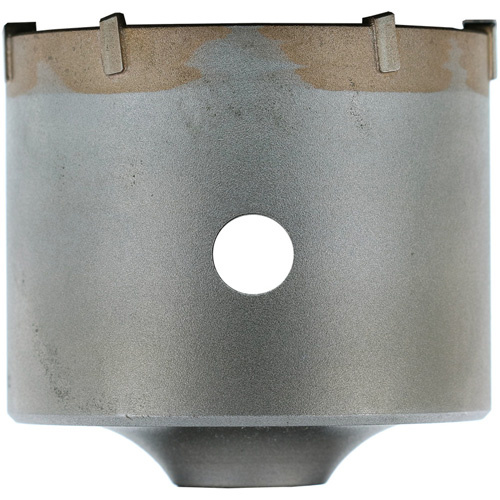 Diablo  DMAPLCC1070  SDS-Plus Carbide Tipped Thin Wall Core Bit, 2-11/16", 3" Depth of Cut - Each
