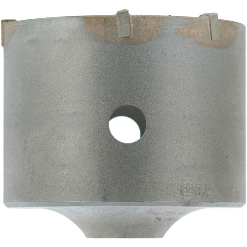 Diablo  DMAPLCC1090  SDS-Plus Carbide Tipped Thin Wall Core Bit, 3-3/16", 3" Depth of Cut - Each