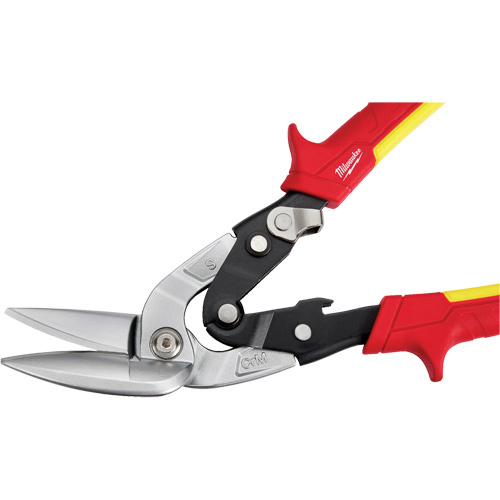 Milwaukee 48-22-4562 Offset Aviation Snips-(Each)