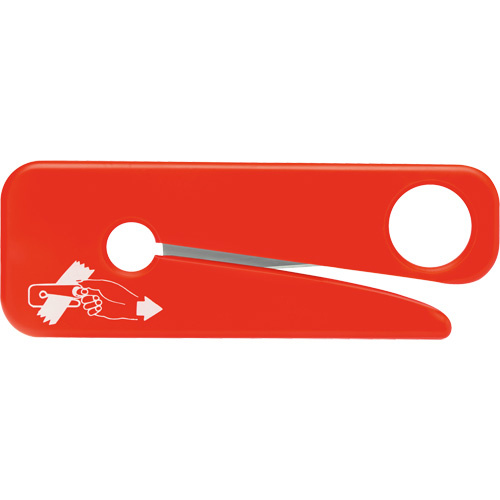 Martor 537.08 Secumax SOS-Cutter-(Each)