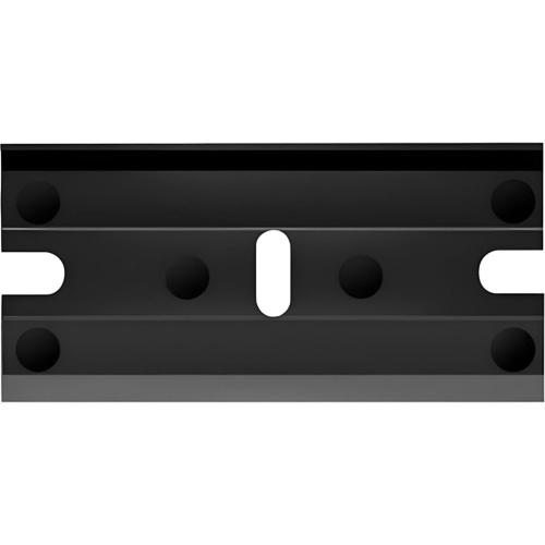 Martor  9935  Plastic Safety Scraper Blade, Single Style - Box of 100