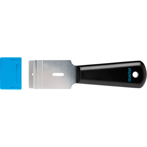 Martor 46644.02 Scrapex Argentax with Rounded Blade-(Each)