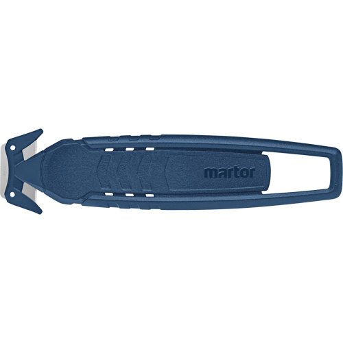 Martor 150007.12 Secumax 150 MDP Compact Safety Knife-(Box of 10)