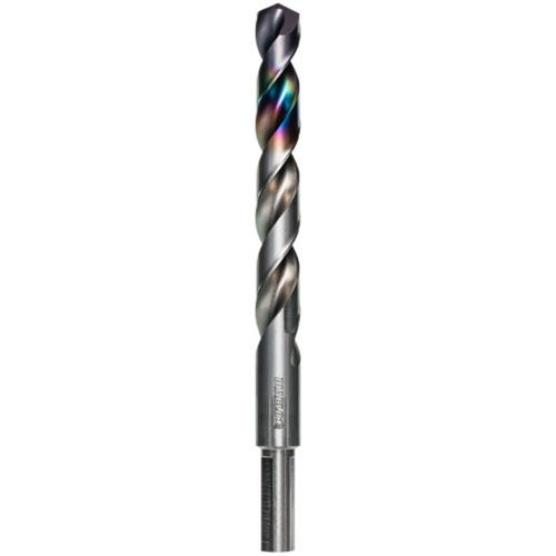 Diablo  DMD1532JP1  Metal Demon? Drill Bit for Mild, Hardened and Stainless Steels, 15/32", 4" Flute, 130? Point - Each