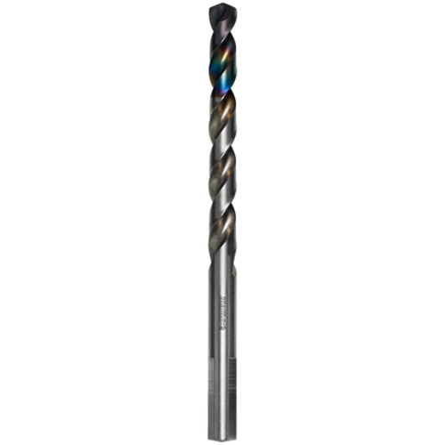 Diablo  DMD1964JP1  Metal Demon? Drill Bit for Mild, Hardened and Stainless Steels, 19/64", 3" Flute, 130? Point - Each