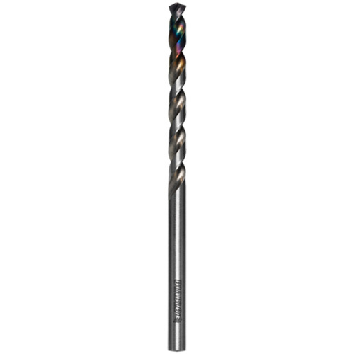Diablo  DMD316JP1  Metal Demon? Drill Bit for Mild, Hardened and Stainless Steels, 3/16", 2" Flute, 130? Point - Each