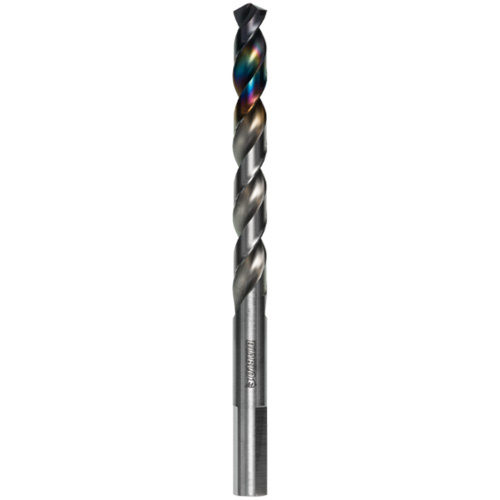 Diablo  DMD1132JP1  Metal Demon? Drill Bit for Mild, Hardened and Stainless Steels, 11/32", 3-1/5" Flute, 130? Point - Each
