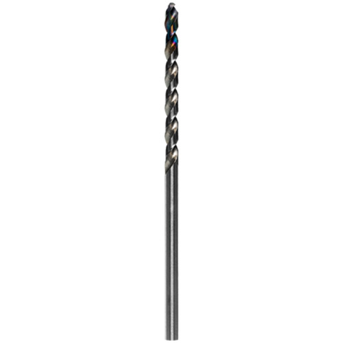 Diablo  DMD764JP2  Metal Demon? Drill Bit for Mild, Hardened and Stainless Steels, 7/64", 1-3/10" Flute, 130? Point - Pack of 2