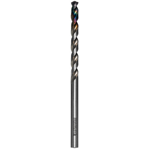 Diablo  DMD964JP1  Metal Demon? Drill Bit for Mild, Hardened and Stainless Steels, 9/64", 1-1/2" Flute, 130? Point - Each