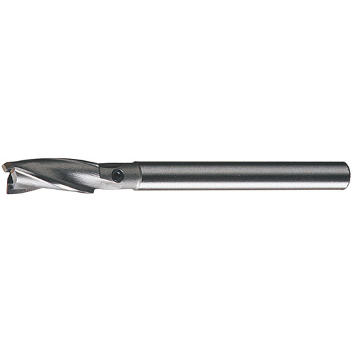 Cleveland  C46421  879 Short Series Interchangeable Pilot Counterbore / Spot Facer - Each