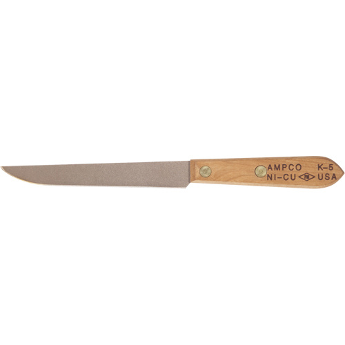 Ampco  K-5  Knives - Each