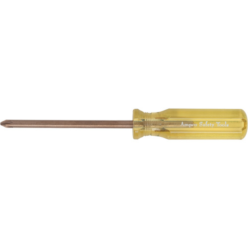 Ampco  S-1099  Screwdrivers - Each