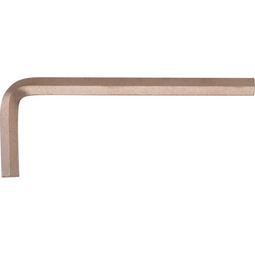 Ampco  WH-3/16  Non-Sparking Hex Key Wrench - Each