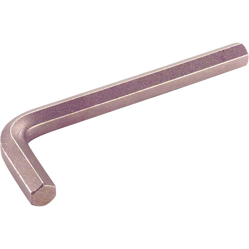 Ampco  WH-7/32  Non-Sparking Hex Key Wrench - Each
