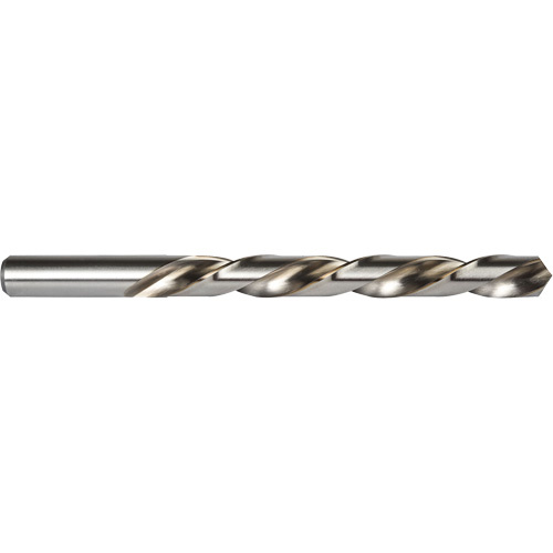Precision 5995486 Jobber Drill Bit, High Speed Steel, 3/32", 2-1/4" L, 1-1/4" Flute, 118° Point Angle - (Each)