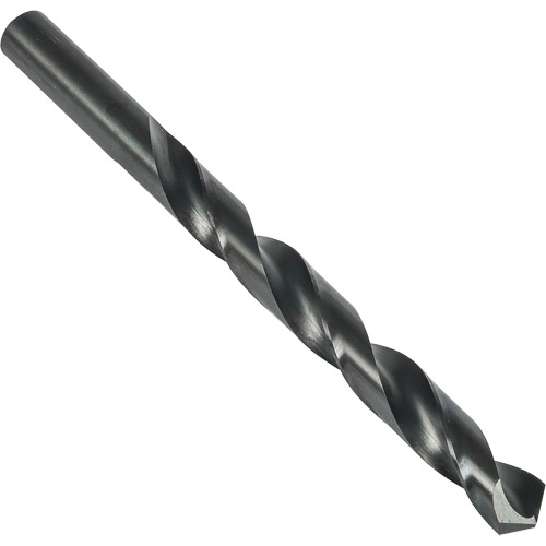 Precision Jobber Drill Bit  (Each)-Click on options for variations & Details.