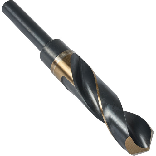 Precision 1/2"" Reduced Shank Drill Bit  (Each)-Click on options for variations & Details.