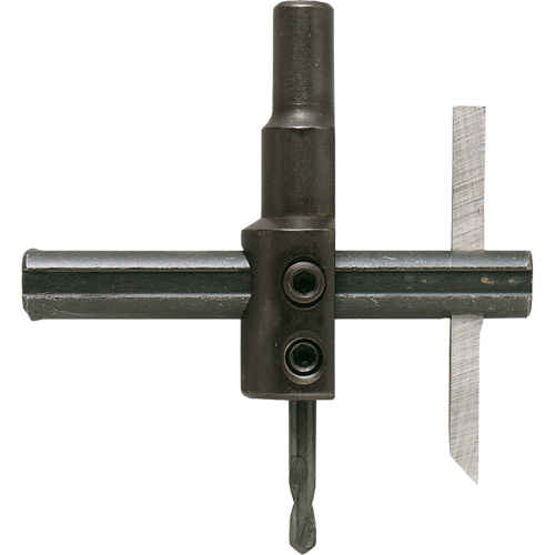 General Tools  04  Circle Cutter - Each