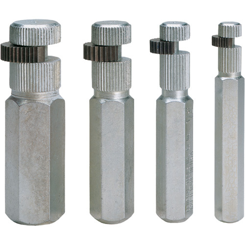 General Tools  139/4  Internal Pipe Wrench Set - Each