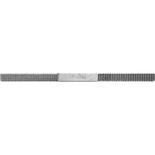 General Tools  177-1  Thread Repair File, Square - Each