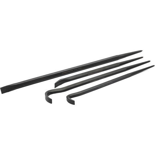 Gearwrench  70-578G  Aligning/Rolling Head Sets, 4 Pcs. - Each