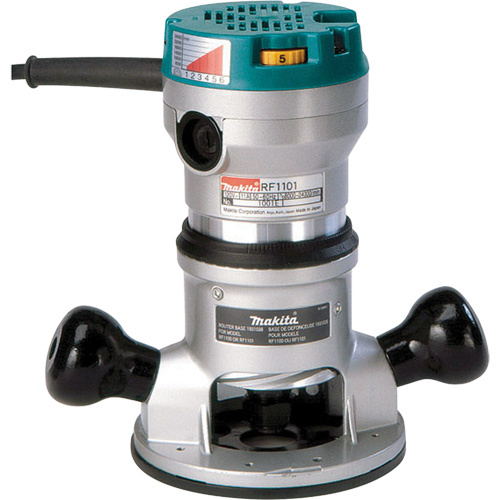 Makita  RF1101  Router - Each