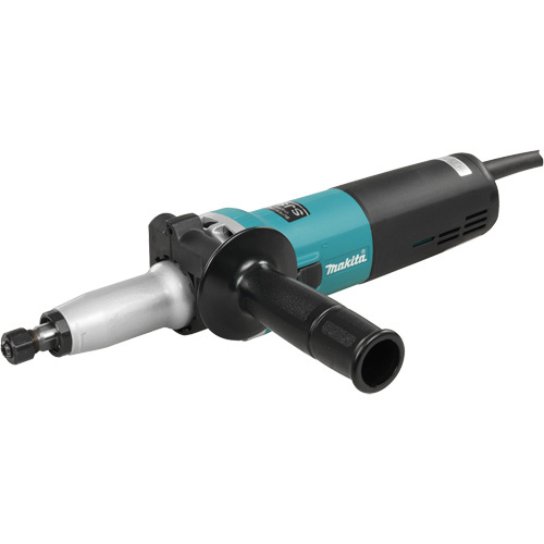 Makita  GD0800C  Die Grinder, 1/4", 120 V, 6.6 A, 7000-29000 RPM - Each