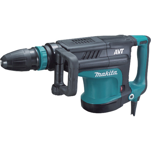 Makita HM1213C AVT<sup>?</sup> SDS-Max Demolition Hammer - Each