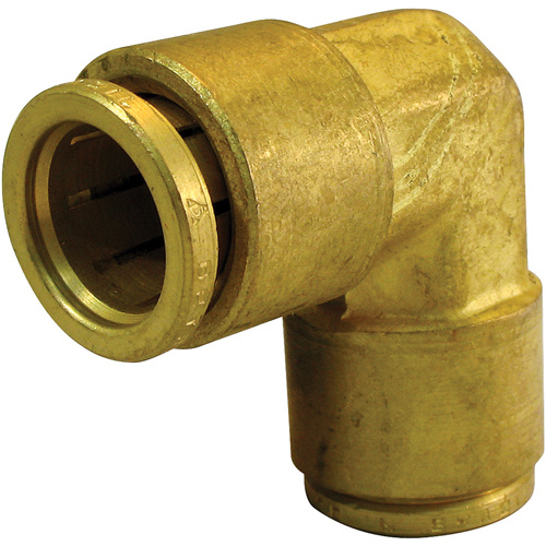 Dominion D7065-4 P.t.c. Union Elbow-(Each)