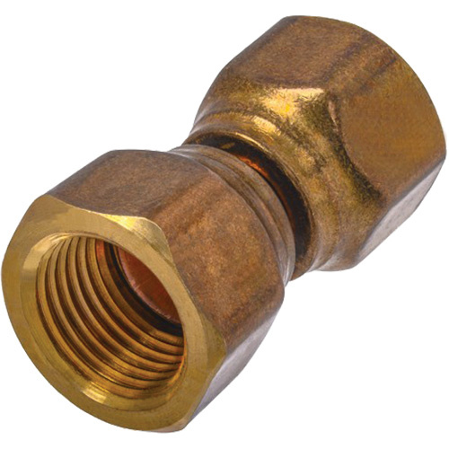 Dominion DUS4-12 Swivel Nut Connector Forged, 3/4"-(Each)