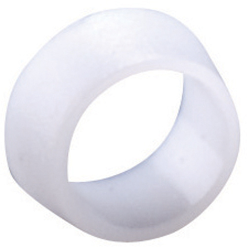 Dominion D960-4PK Sleeve Moulded Acetal Resin-complete With Inserts For Non-metalic Tubing-(Each)