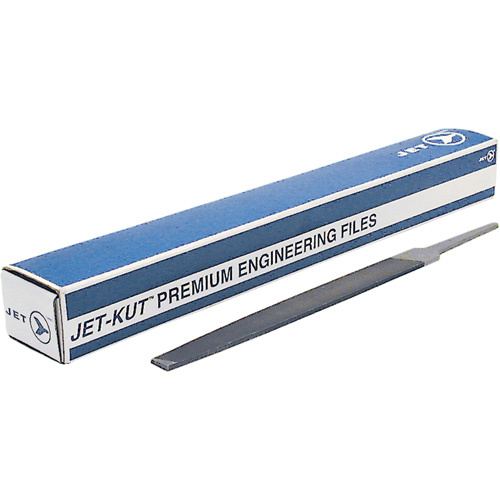 JET  531306  Cut Flat File - Each