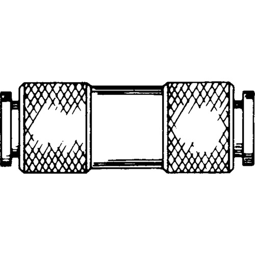 Dominion D7062-2 P.t.c. Union-(Each)