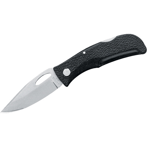 Gerber  06551N  E-Z-Out<sup>?</sup> Series Knife, 2-3/8" Blade, Stainless Steel Blade - Each