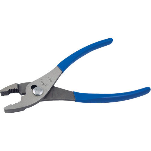 Gray Tools  B8A  Slip Joint Pliers - Each