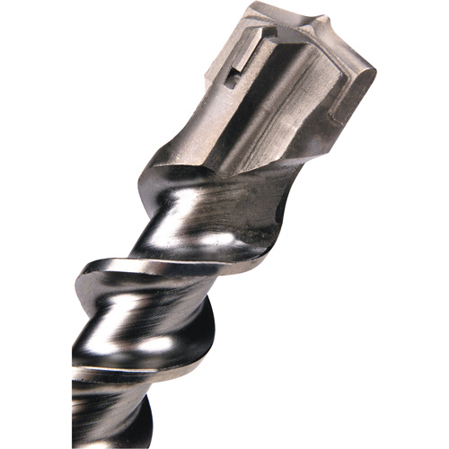 Milwaukee 4-Cutter Bit  (Each)-Click on options for variations & Details.