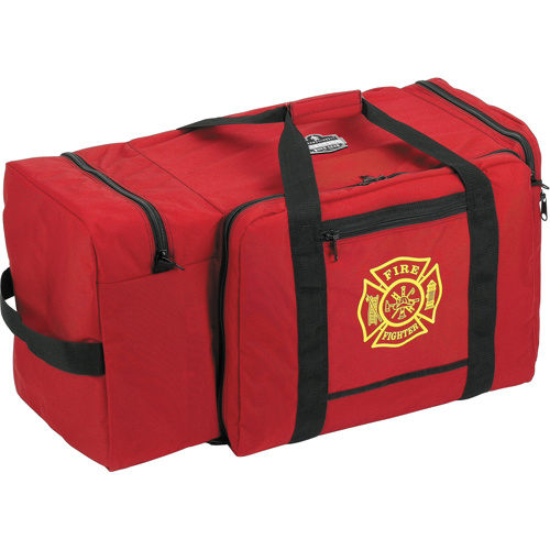 Ergodyne 13305 Arsenal 5005P Large Fire & Rescue Gear Bag-(Each)