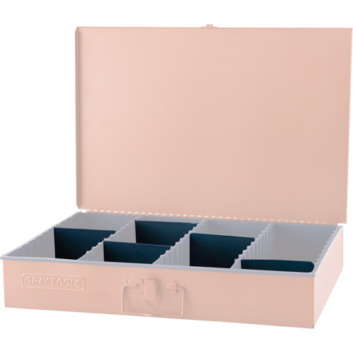 Gray Tools 90012C-DIV Plastic Divider-(Pack of 12)